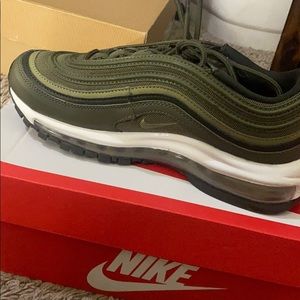 Brand new Nike Air Max 97